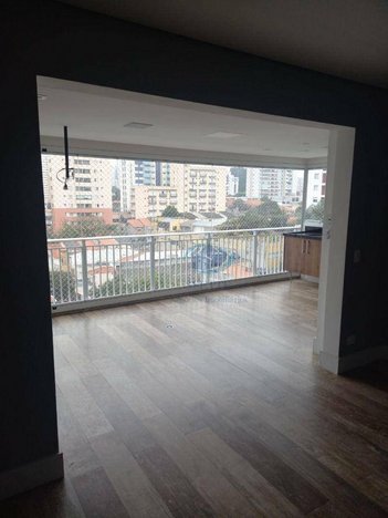 apartment em Rua Embaixador Raul Garcia, Bosque da Saúde - São Paulo - SP