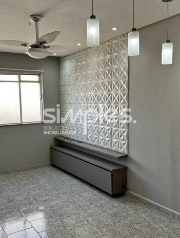 apartment em Rua Romano Luiz Barbugiani, Jardim Marabá - Bauru - SP
