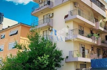 apartment em Rua Duque de Caxias, Centro - Santa Maria - RS