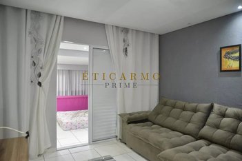 house em Rua Evangelista de Souza, Jardim Santo Alberto - Santo André - SP