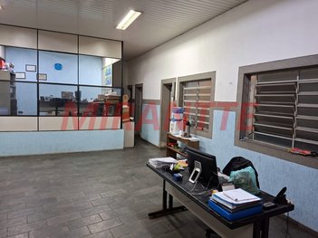 office em Avenida Imirim, Imirim - São Paulo - SP
