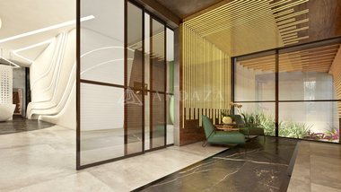 apartment em Avenida Hamilton de Barros Soutinho, Jatiúca - Maceió - AL