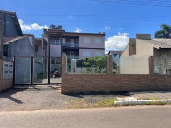 apartment em Rua José Zanchetta, Moradas do Sobrado - Gravataí - RS