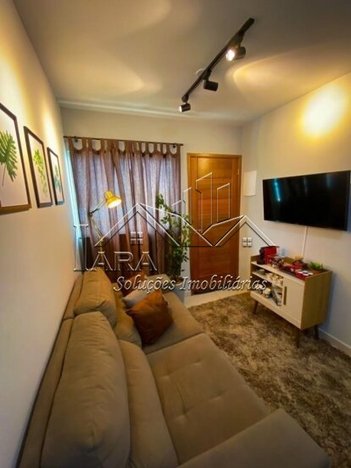 apartment em Avenida General Lamartine, Vila Guilherme - São Paulo - SP