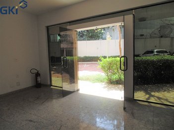 office em Avenida Marquês de São Vicente, Várzea da Barra Funda - São Paulo - SP