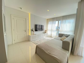 apartment em Rua 3700, Centro - Balneário Camboriú - SC