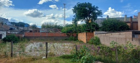 land_lot em Rua Dom Bosco, Centro - Bagé - RS