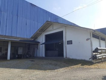 land_lot em BR-101, Corveta - Araquari - SC
