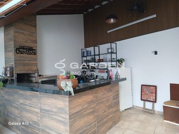 house em Rua José Francisco Monteiro, Jardim Paulista - São José dos Campos - SP