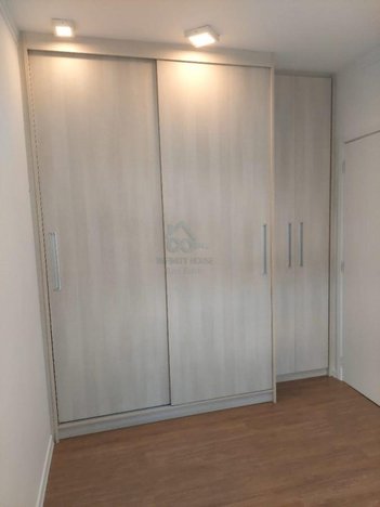 apartment em Rua Werner Goldberg, Jardim Tupanci - Barueri - SP