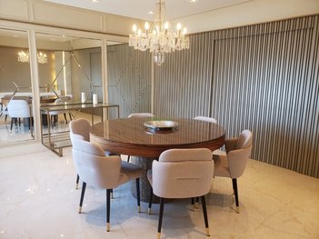 apartment em Rua Piauí, Centro - Londrina - PR