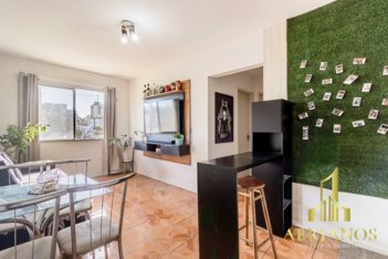 apartment em Avenida Ipiranga, Partenon - Porto Alegre - RS