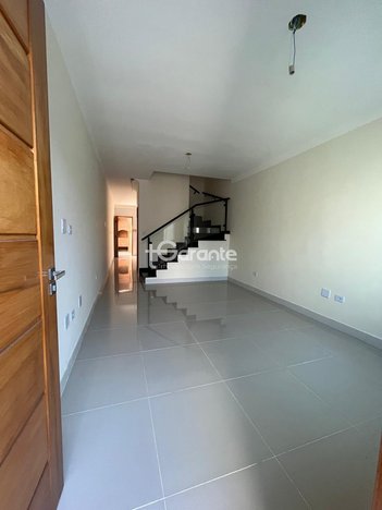 house em Rua Ângelo Pereira, Vila Talarico - São Paulo - SP