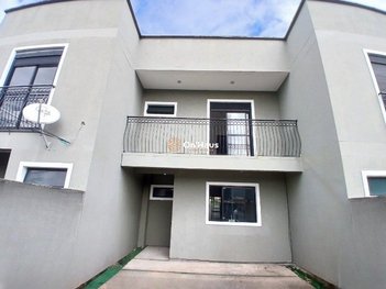 house em Rua do Farol, Campeche - Florianópolis - SC