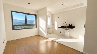 apartment em Avenida Francisco Rodrigues Filho, Vila Mogilar - Mogi das Cruzes - SP