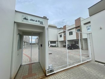 apartment em Rua Aldo Hulse, Recife - Tubarão - SC