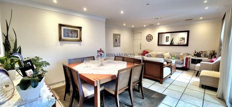 apartment em Rua dos Democratas, Vila Monte Alegre - São Paulo - SP