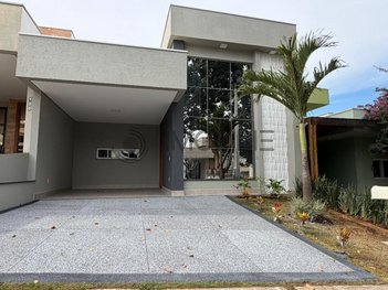 house em Rua Christiano Seleguin, Jardim Bréscia - Indaiatuba - SP