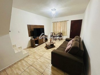 house em Rua Engenheiro Cajado de Lemos, Cerâmica - São Caetano do Sul - SP