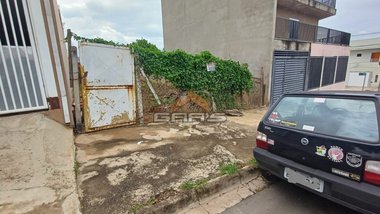 land_lot em Rua Consolação, Jardim Paulista II - Indaiatuba - SP