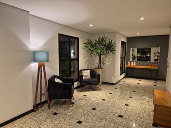 apartment em Rua Rubiácea, Água Fria - São Paulo - SP