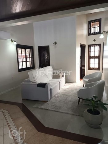 house em Rua Alfredo Petry, Novo Esteio - Esteio - RS