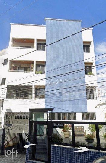apartment em Jundiaí, Baeta Neves - São Bernardo do Campo - SP