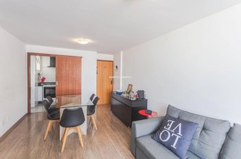 apartment em Rua São Jerônimo, Sagrada Família - Belo Horizonte - MG