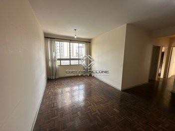 apartment em Rua Coronel Agenor de Camargo, Centro - Santo André - SP