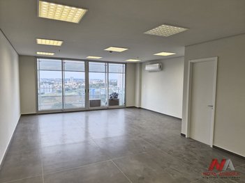 office em Avenida José Munia, Jardim Redentor - São José do Rio Preto - SP