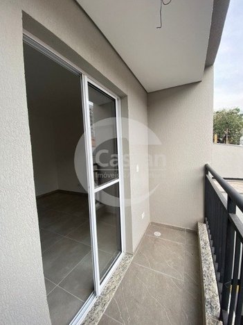 apartment em Rua Cabinda, Vila Lúcia - São Paulo - SP