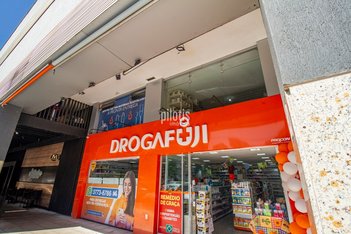 business em Avenida Das Araucárias, Sul (Águas Claras) - Brasília - DF