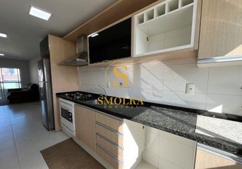 apartment em Rua Bréscia, Pagani - Palhoça - SC