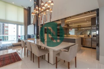 apartment em Rua Edson, Campo Belo - São Paulo - SP