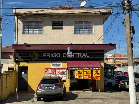 Cômodo Condomínio