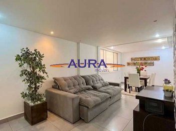 apartment em Rua Itaparica, Serra - Belo Horizonte - MG