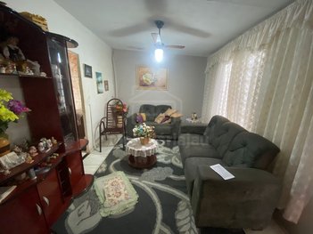 house em Rua Antônio Canhos, Jardim Pedro Ometto - Jaú - SP