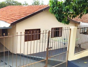 house em Rua Estoril, Parque Residencial Cambé - Cambé - PR