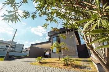 house em Rua Guaíba, Residencial Lagos D'Icaraí - Salto - SP