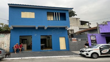 business em Leonardo de Oliveira, Jardim Sapopemba - São Paulo - SP