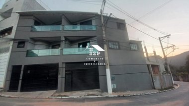house em Rua Roberto Baldin, Jardim Uniserve - São Paulo - SP