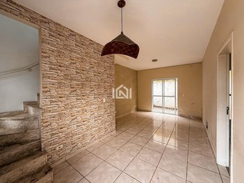 house em Estrada do Lutero, Paisagem Renoir - Cotia - SP