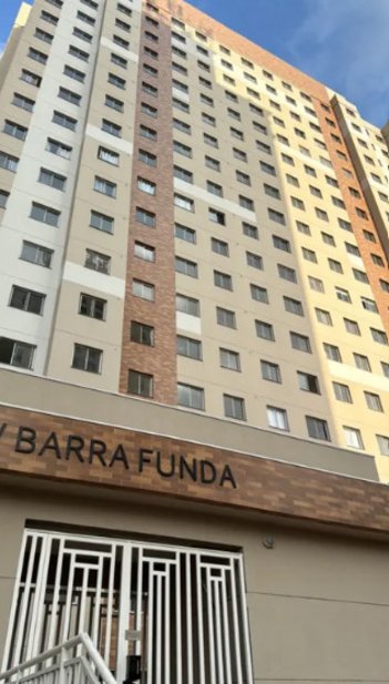 apartment em Rua Federação Paulista de Futebol, Várzea da Barra Funda - São Paulo - SP