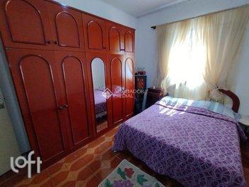 house em Engenheiro Rebouças, Oswaldo Cruz - São Caetano do Sul - SP