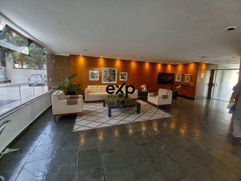 apartment em Rua Xavier Gouveia, Parque Colonial - São Paulo - SP