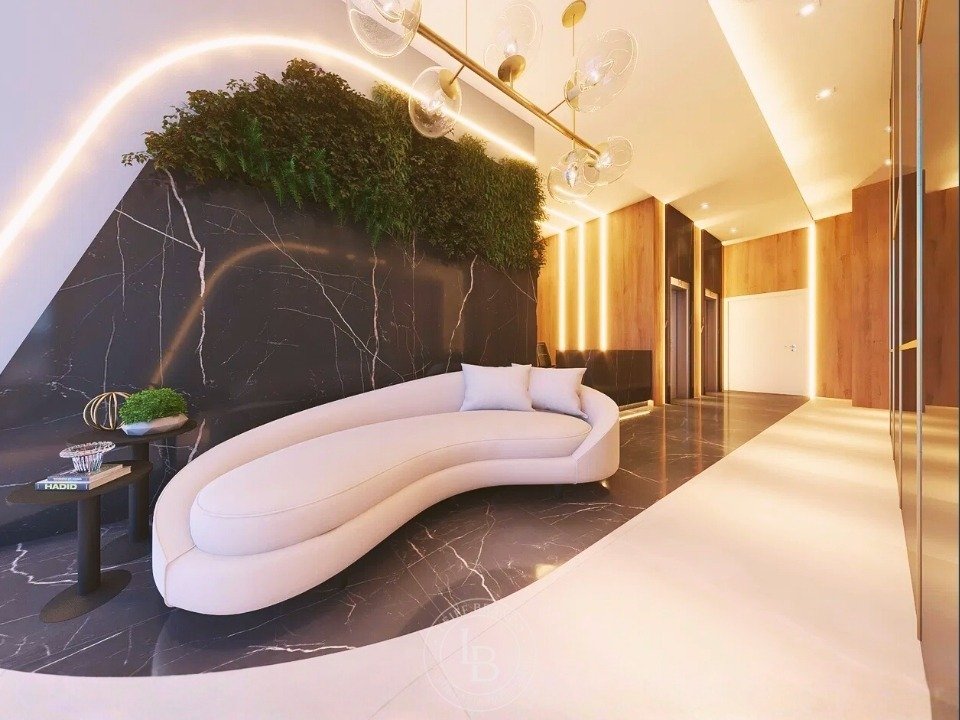 04 Apartamento _ Venda _ Centro _ Balneário Piçarras _ Santa Catarina _ Hall