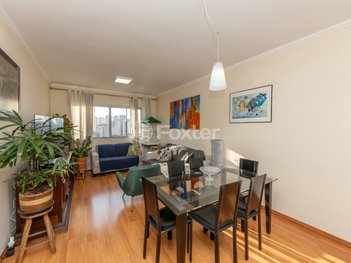 apartment em Rua Mazzini, Aclimação - São Paulo - SP
