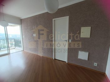 apartment em Avenida Sagitário, Sítio Tamboré Alphaville - Barueri - SP
