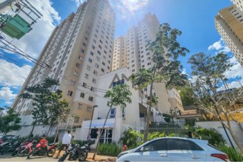 apartment em Avenida Doutor Felipe Pinel, Jaraguá - São Paulo - SP