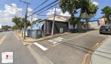 land_lot em Rua Fernão Dias Paes Leme, Vila Aparecida - Jundiaí - SP